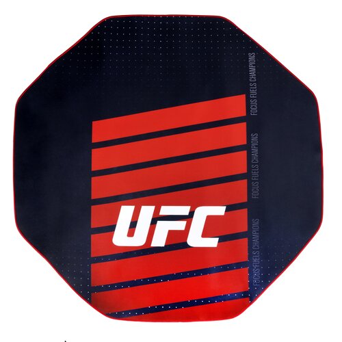 Mata pod fotel gamingowy KONIX UFC