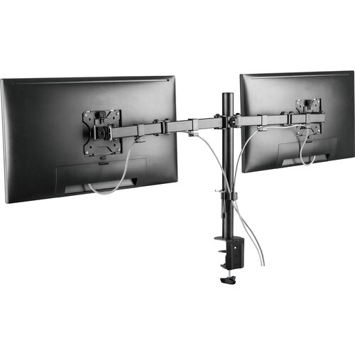 Uchwyt do monitora DELTACO GAM-040 13-32 cali Czarny