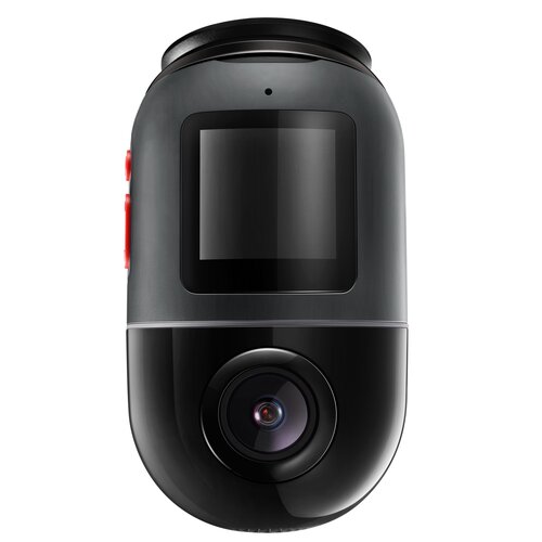 Wideorejestrator 70MAI X200 Dash Cam Omni 64GB Czarny