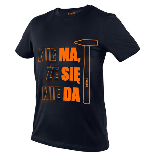 Koszulka robocza NEO 81-642-XXL (rozmiar XXL)