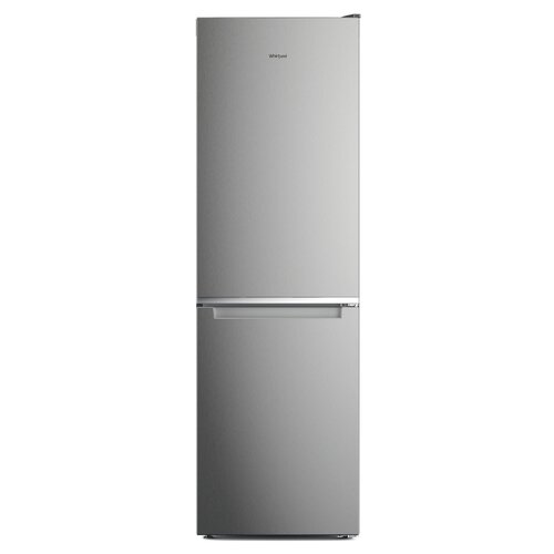 U Lodówka WHIRLPOOL W7X 83A OX 1 No frost 191.2cm Srebrna