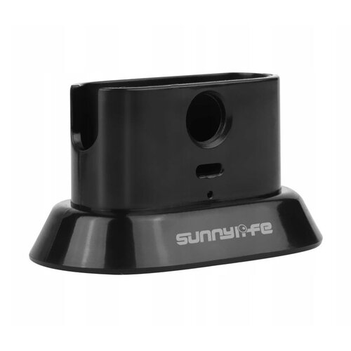 Podstawka SUNNYLIFE IST-DZ9210-D do Insta360 One X Czarny