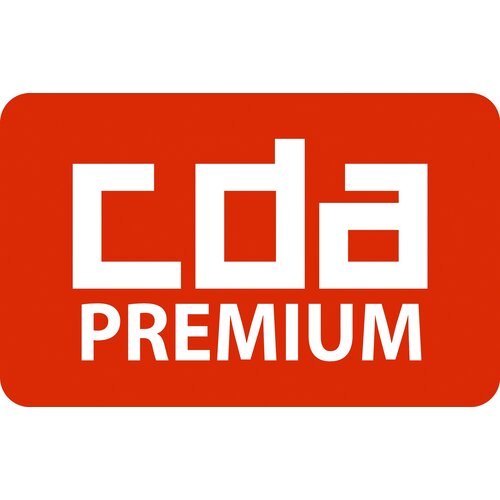 Karta podarunkowa CDA Premium - 1 miesiąc