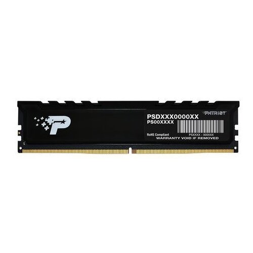 Pamięć RAM PATRIOT Premium 16GB 5600MHz