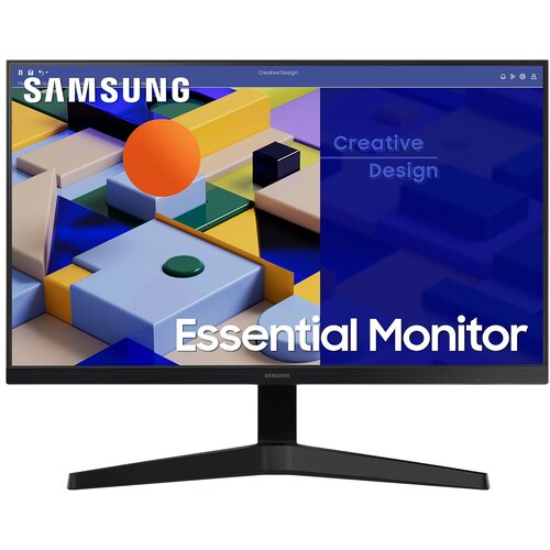 Monitor SAMSUNG LS24C310EAUXEN 24" 1920x1080px IPS