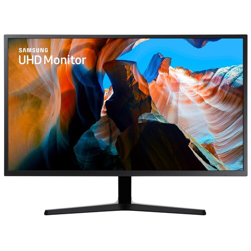 Monitor SAMSUNG LU32J590UQPXEN 31.5" 3840x2160px 4 ms [GTG]