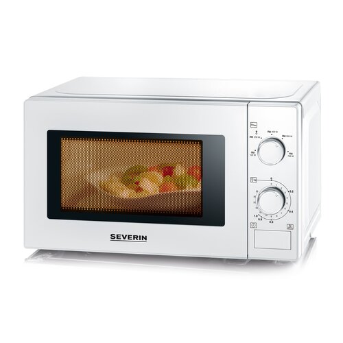 Kuchenka mikrofalowa SEVERIN MW 7770
