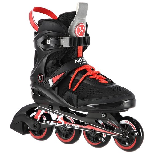 Łyżworolki NILS EXTREME NA14124 (rozmiar 39)