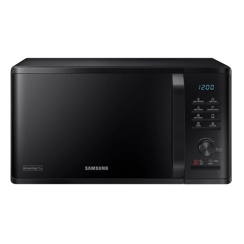 U Kuchenka mikrofalowa SAMSUNG MG23K3515AK/EO