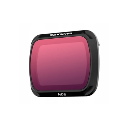 Filtr SUNNYLIFE AIR2-FI9281-8 Nd8 Pełny Szary do Dji Mavic Air 2