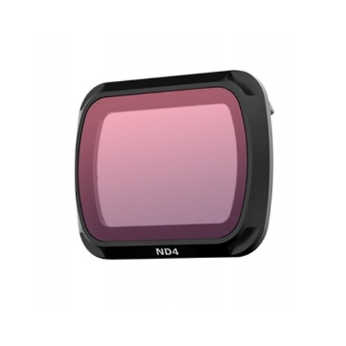 Filtr SUNNYLIFE AIR2-FI9281-4 Nd4 Pełny Szary do Dji Mavic Air 2