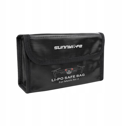 Futerał na baterie SUNNYLIFE AIR2-DC257 do DJI Mavic