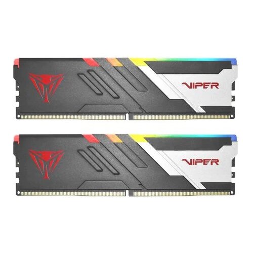 Pamięć RAM PATRIOT Viper Venom RGB 32GB 6400MHz