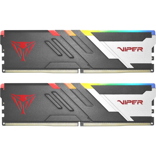 Pamięć RAM PATRIOT Viper Venom RGB 64GB 5600MHz
