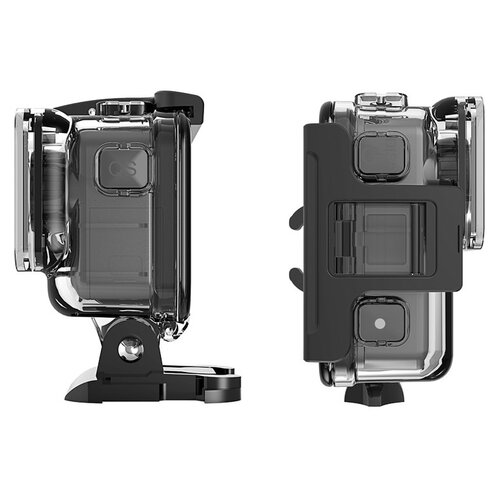 dji osmo action media expert