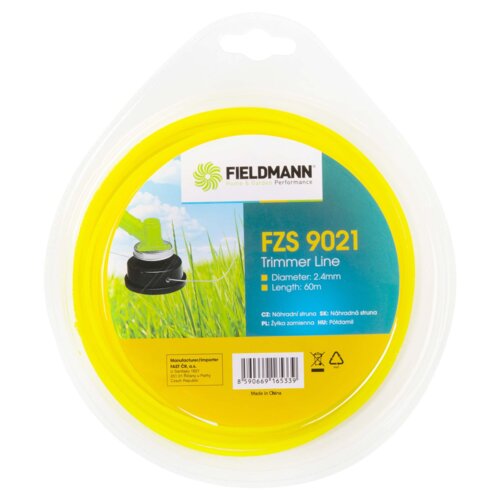 Żyłka do podkaszarki FIELDMANN FZS 9021