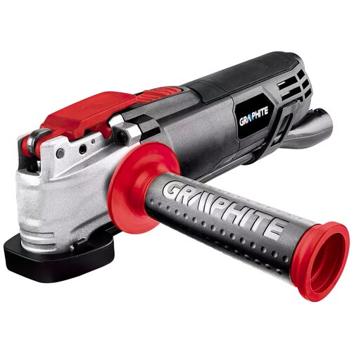 Narzędzie wielofunkcyjne GRAPHITE 59G025