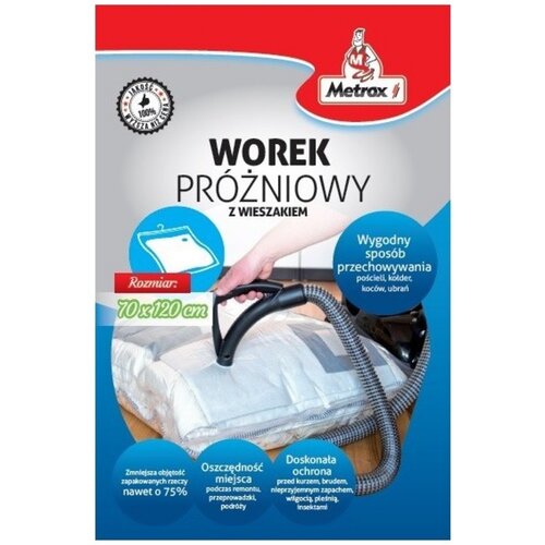 Worek próżniowy METROX 1315 (1 sztuka)
