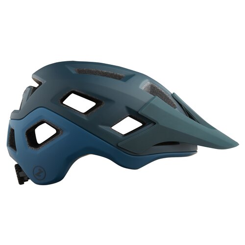 Kask rowerowy LAZER Coyote Ciemnoniebieski MTB (rozmiar M)