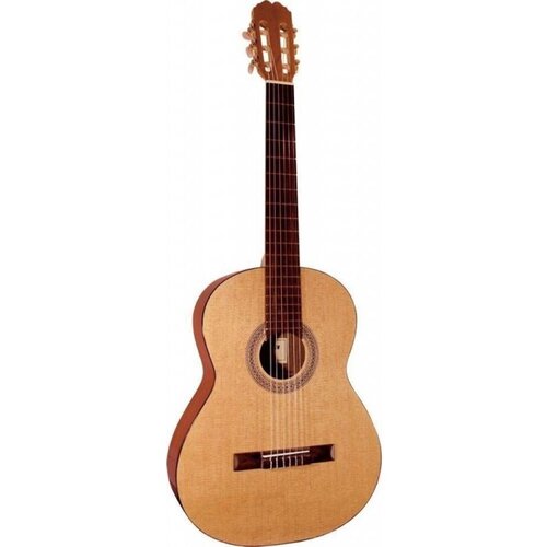 Gitara klasyczna ADMIRA Alba 4/4 Jasne drewno