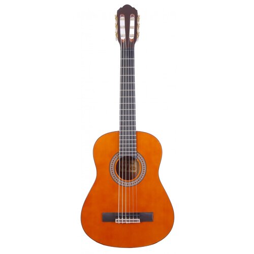 Gitara klasyczna ARROW Calma 1/2 Gloss Naturalny