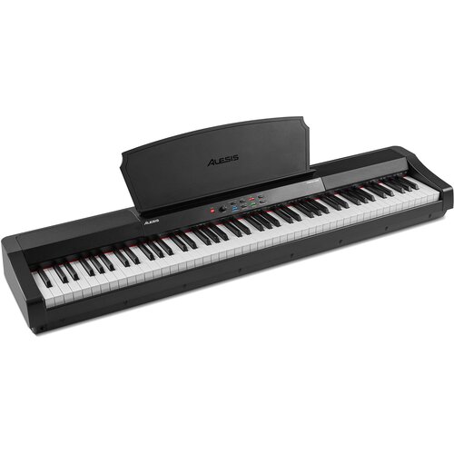 Pianino cyfrowe ALESIS Prestige Czarny