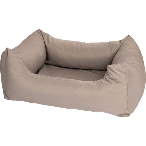 Legowisko uniwersalne YEGO DESIGN Dog Bed S Beżowy