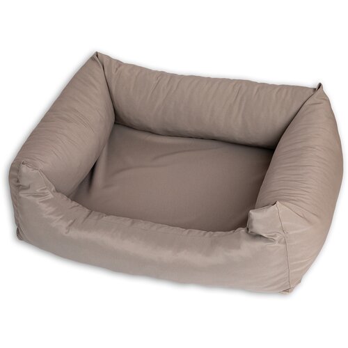 Legowisko uniwersalne YEGO DESIGN Dog Bed M Taupe