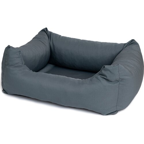 Legowisko uniwersalne YEGO DESIGN Dog Bed S Antracyt