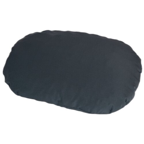 Legowisko uniwersalne YEGO DESIGN Oval 90 cm Antracyt