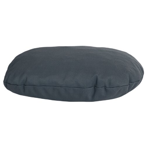 Legowisko YEGO DESIGN Oval 40 cm Antracytowy