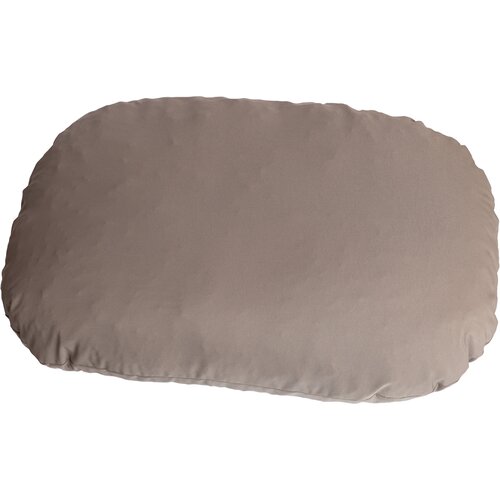 Legowisko YEGO DESIGN Oval 110 cm Taupe