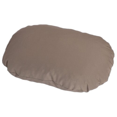 Legowisko dla psa YEGO DESIGN Oval 90 cm Taupe