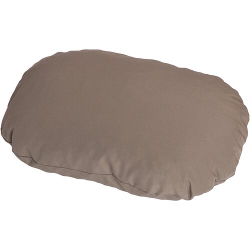 Legowisko uniwersalne YEGO DESIGN Oval 80 cm Taupe