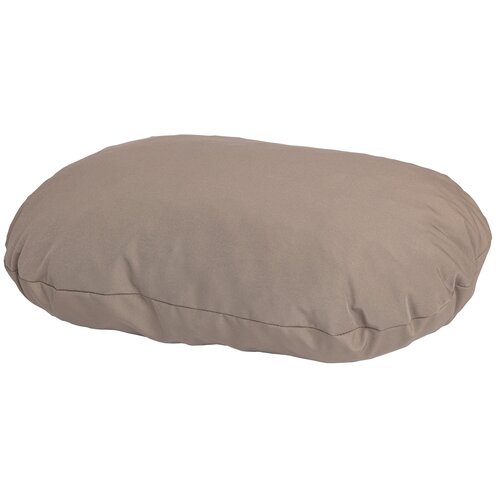 Legowisko YEGO DESIGN Oval 60 cm Taupe