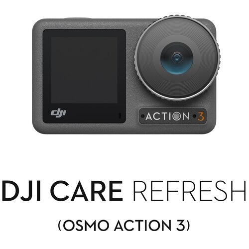 dji osmo action media expert