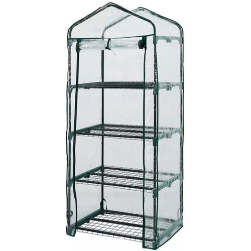 Szklarnia NEO TOOLS 15-901 69 x 49 x 160 cm