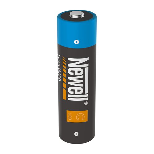 Akumulator NEWELL NL3472 18650 USB-C 2200 mAh