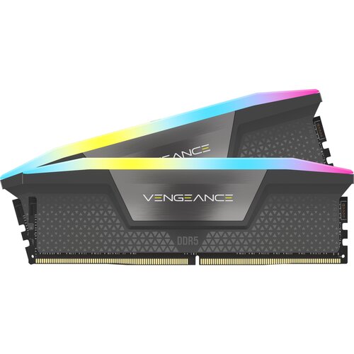 Pamięć RAM CORSAIR Vengeance 32GB 5600MHz RGB