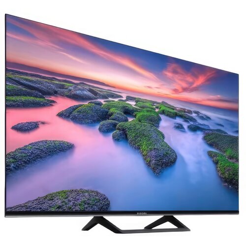 Telewizor XIAOMI A2 L50M7-EAEU 50" LED 4K Android TV Dolby Vision