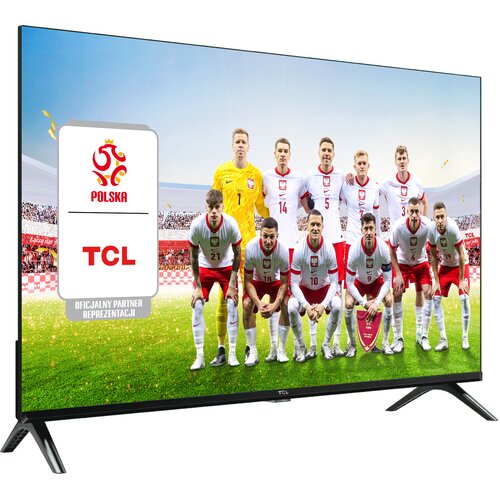 Telewizor TCL 32S5400AF 32" LED Android TV