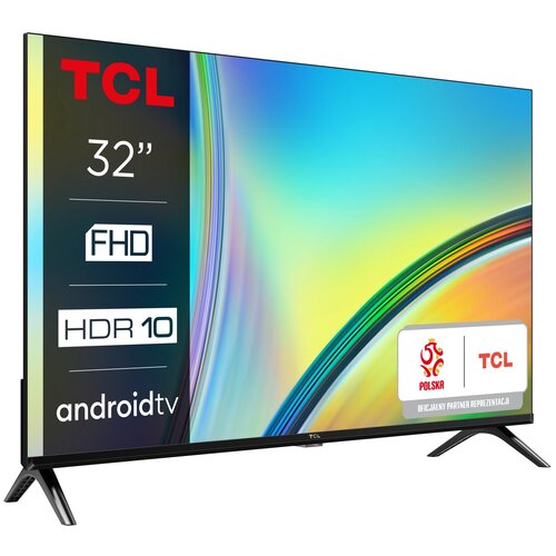 Telewizor TCL 32S5400A 32" LED Android TV