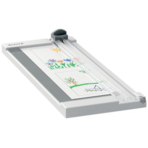 Trymer LEITZ Precision Home A4, Długość cięcia 297 mm