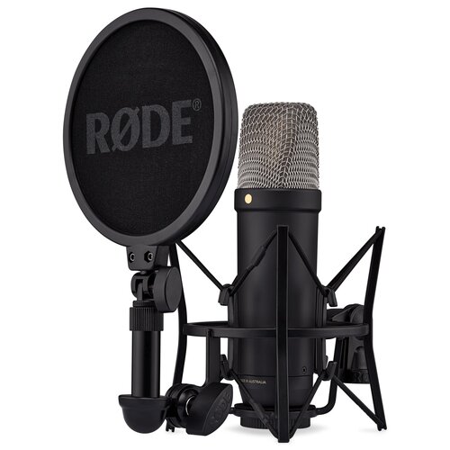 Mikrofon RODE NT1 5th Generation