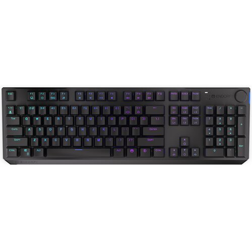 Klawiatura ENDORFY Thock Kailh Box Brown Wireless