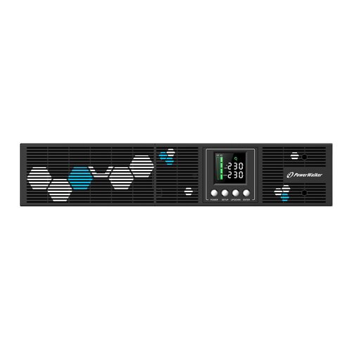 Zasilacz UPS POWERWALKER VI 3000 RLP 3000VA 2700W