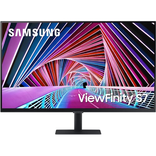 Monitor SAMSUNG ViewFinity LS32A700NWPXEN 31.5" 3840x2160px