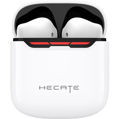 Słuchawki EDIFIER TWS GM3 Plus Hecate Biały