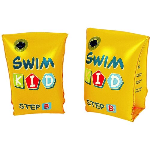 Rękawki do pływania SUN CLUB Swim Kid 46091