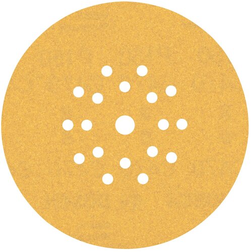 Krążek ścierny BOSCH EXC470 225MM G150 (25 szt.)